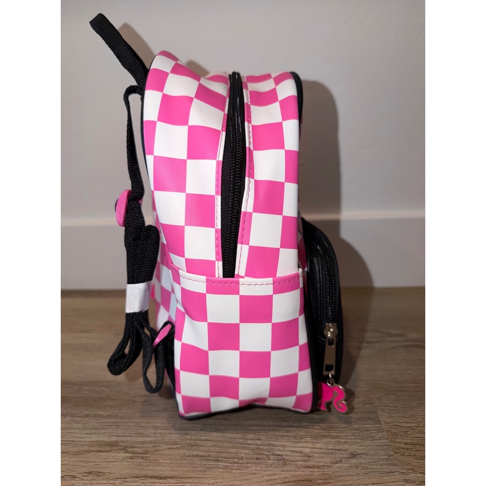 Barbie backpack mini - Picture 8 of 8
